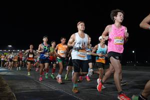 BIB: 
                            <button type="button" onclick="openModal(23695736)" class="btn btn-primary btn-sm float-right btn-popup" data-toggle="modal" data-target=".modal-high-quality">
                        <i class="fas fa-shopping-cart"></i> Add to Cart
                    </button>
                                            <button type="button" onclick="isThisMe(23695736, true)" class="btn btn-success btn-sm float-right btn-popup btn-isme hidden" data-toggle="tooltip" data-placement="bottom" title="นี่คือรูปของคุณใช่ไหม คลิกที่นี่เพื่อเอาเข้าอัลบั้ม">
                        <i class="fas fa-plus"></i> Add to album
                    </button>
                    <button type="button" onclick="isThisMe(23695736, false)" class="btn btn-warning btn-sm float-right btn-popup btn-isnotme hidden">
                        <i class="fas fa-ban"></i> Remove from album
                    </button>